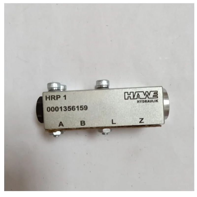 HAWE 유압 실린더 HSA32-20