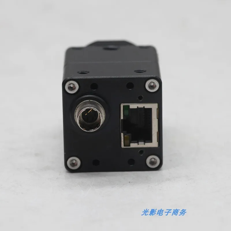 STC-SB500POE 500만 화소 흑백 CCD 영역 스캔 카메라