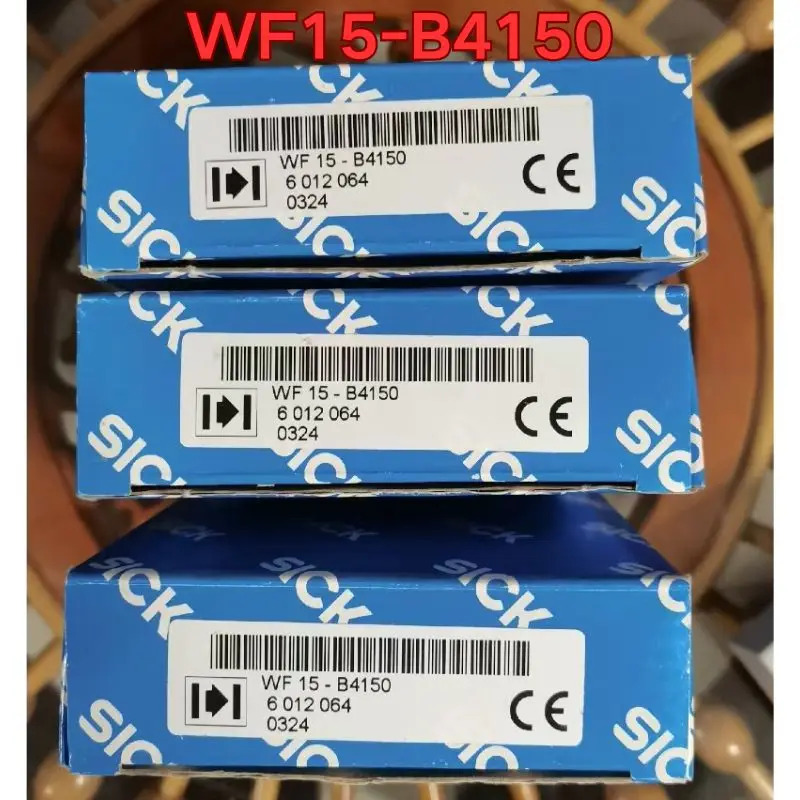 WF15-B4150 광전센서