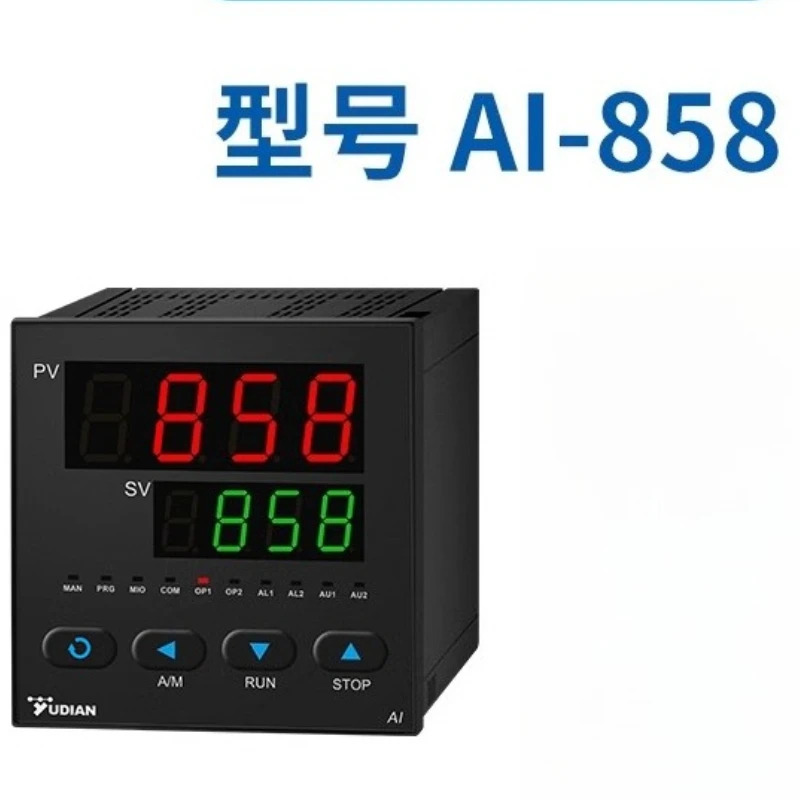 디지털 디스플레이 지능형 자동 온도 제어 장비 항온 PID 컨트롤러 프로 485