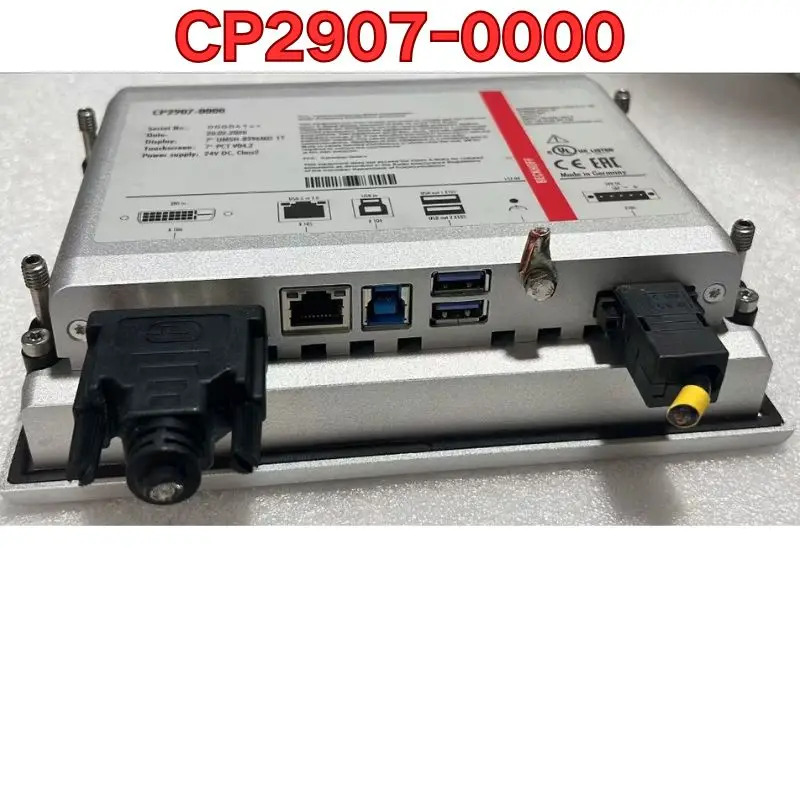 리퍼 CP2907-0000 지능형 컨트롤러 기능 정상