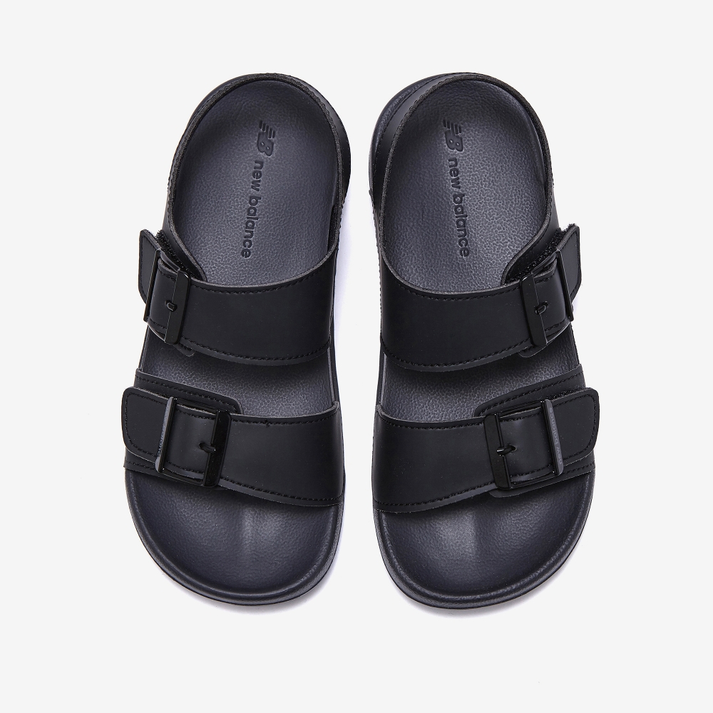 뉴발란스키즈 K3605B1P (170-220) 아동 샌들 NKPLGS220B19 - 상세 이미지 2