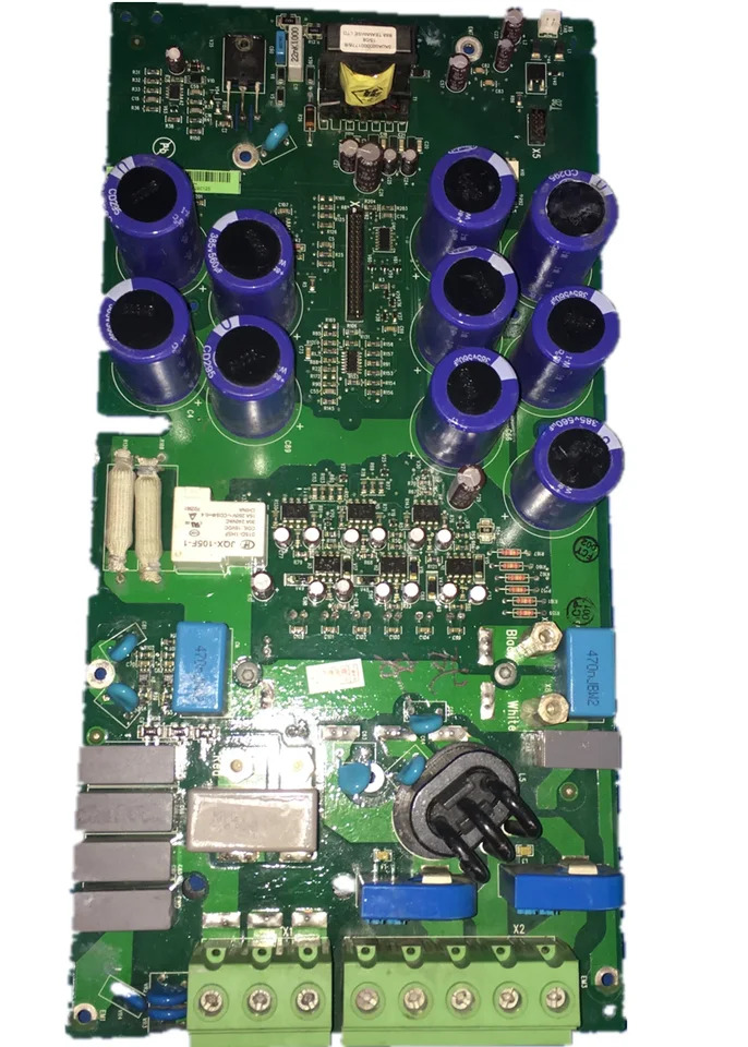 ABB 주파수 변환기 ACS550 시리즈 22kW 파워 보드 드라이브 마더보드 SINT4330C