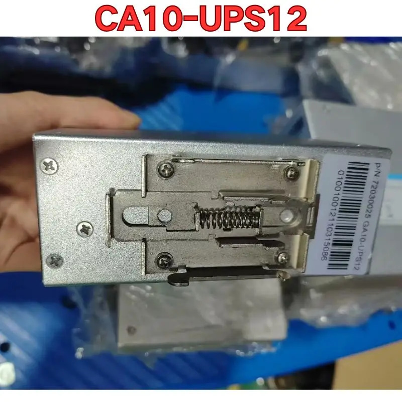 리퍼 CA10-UPS12 파워 모듈 기능 정상