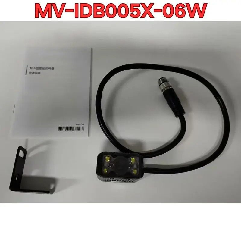 MV-IDB005X-06W 산업 코드 리더 신