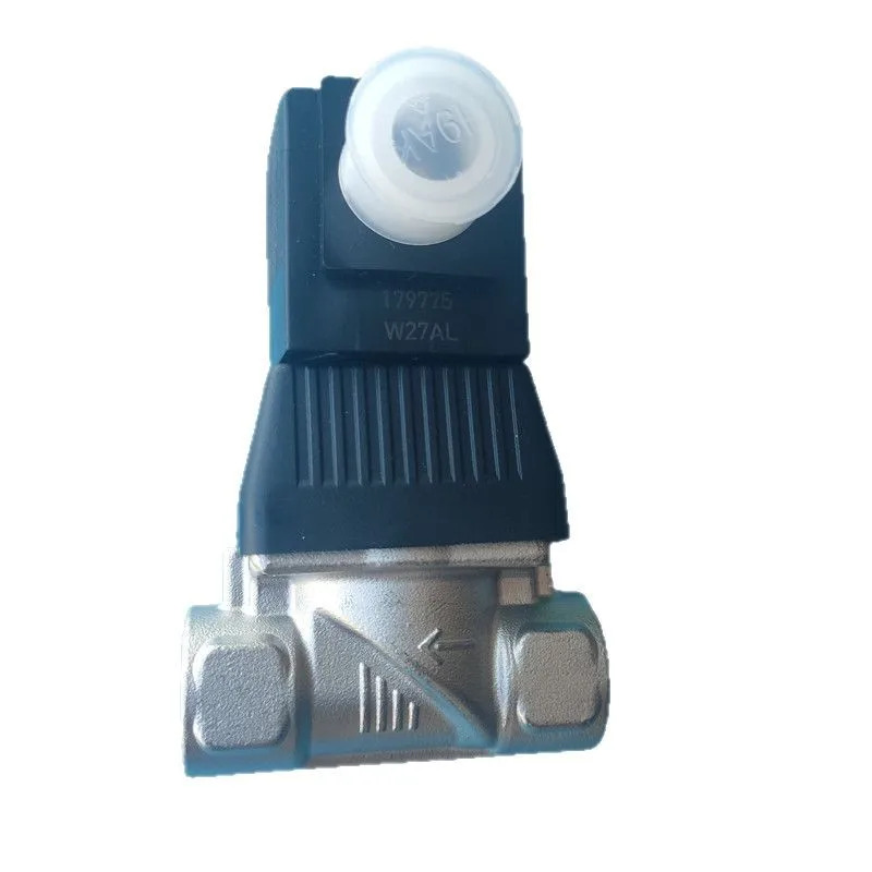 Burkert 솔레노이드 밸브 6223A 10.0 FKM00134230 00140828 독일 6221