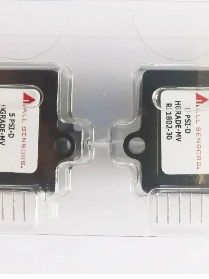 아날로그 센서 15 PSI-A-HGRADE-MV 30 psi 90mv
