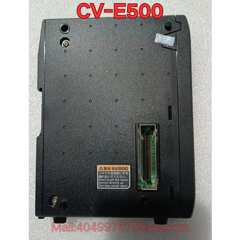 리퍼 CV-E500 확장 모듈 기능 정상