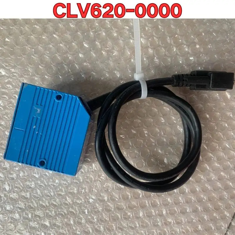 리퍼 CLV620-0000 코드 스캐너 기능 정상