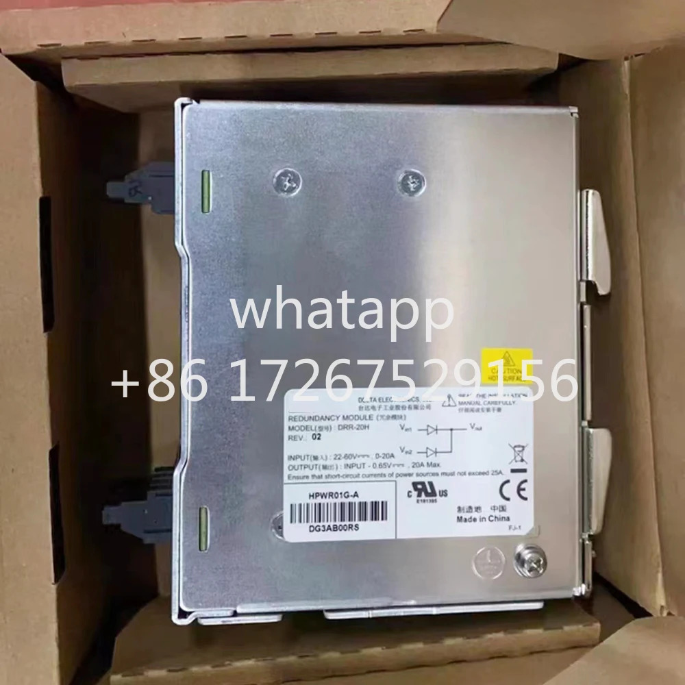 HollySys hp호환WR01G hp호환WR01G-A 전원 모듈전원공급장치
