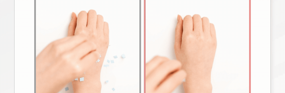 cellfusionc Airy Fit™ blur complex sun stick