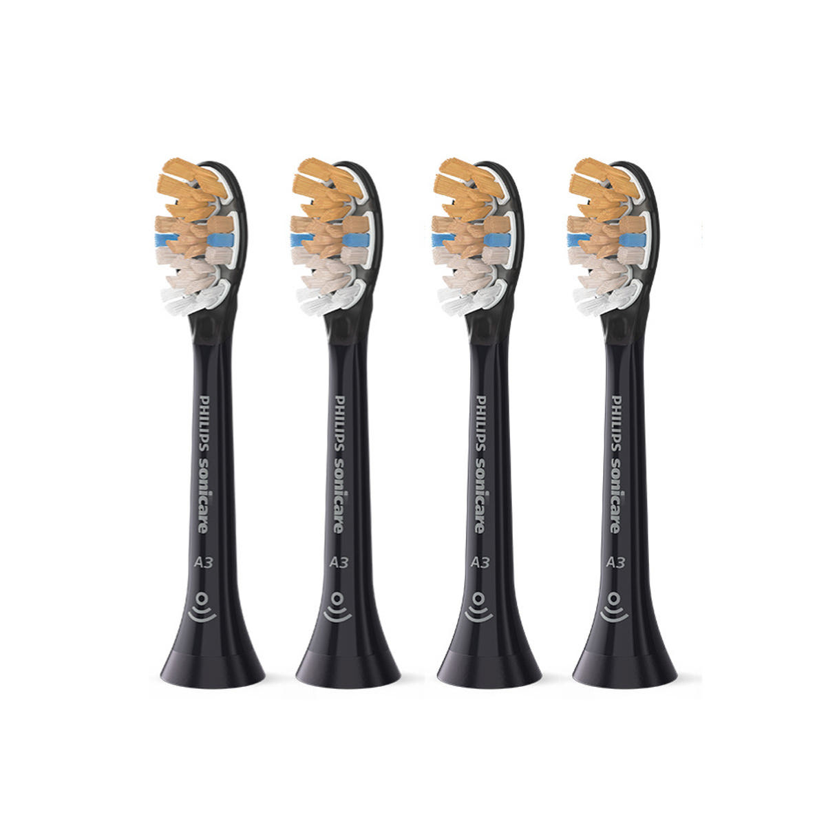 필립스 소닉케어 올인원 전동칫솔 A3 4개입 블랙 HX9094/91 가격 비교 소닉케어 필립스 소닉케어 올인원 전동칫솔 A3 4개입 블랙 HX9094/91
