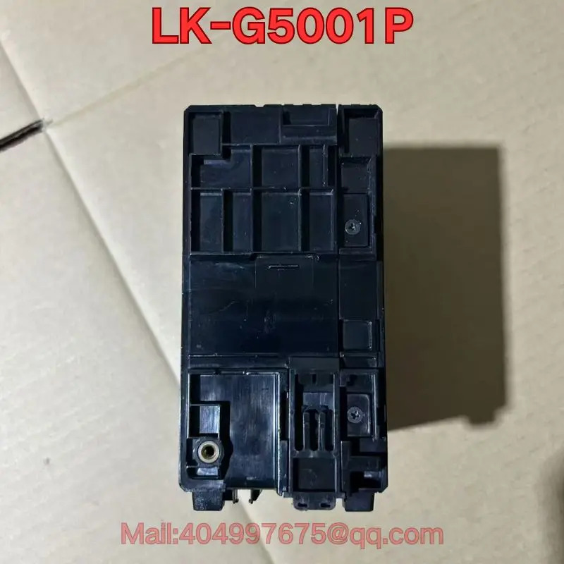 리퍼 LK-G5001P 비전 컨트롤러 기능 정상