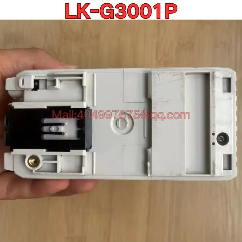 리퍼 LK-G3001P PLC 컨트롤러 기능 정상