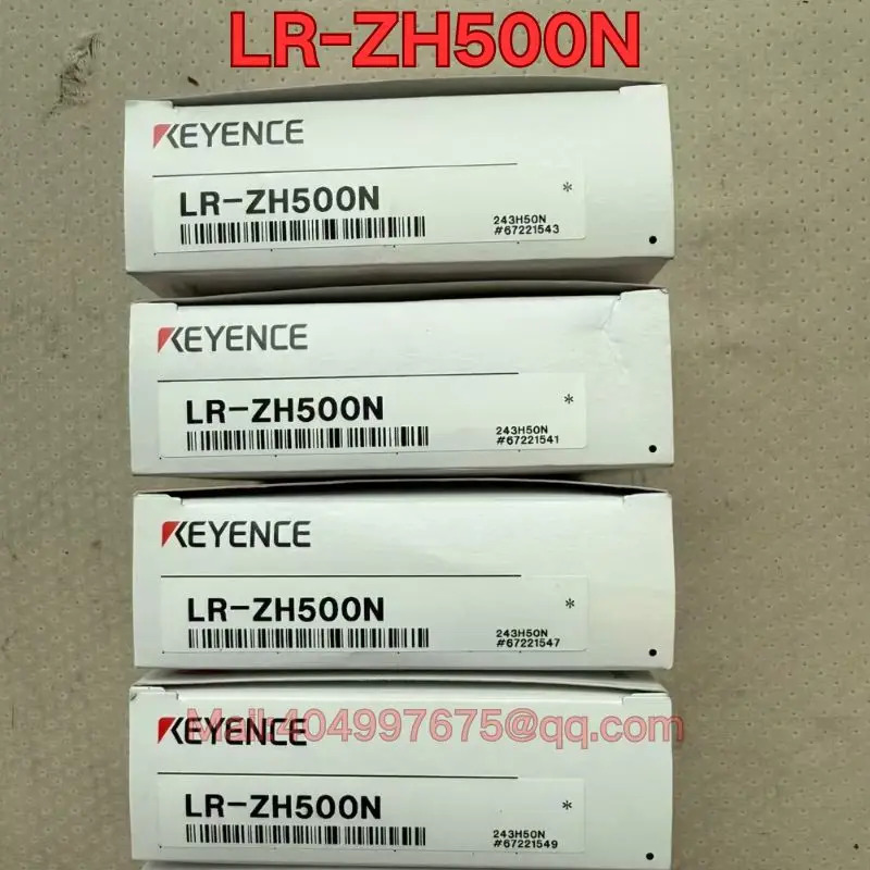 LR-ZH500N 센서