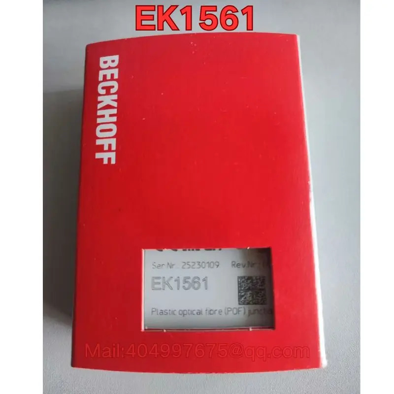 plc 모듈 EK1561
