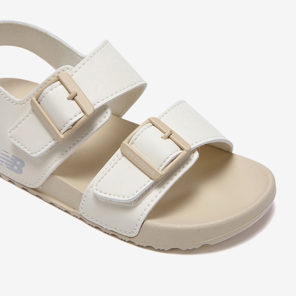 뉴발란스키즈 K3605I0P (170-220) 아동 샌들 NKPLGS220I39 이미지 7