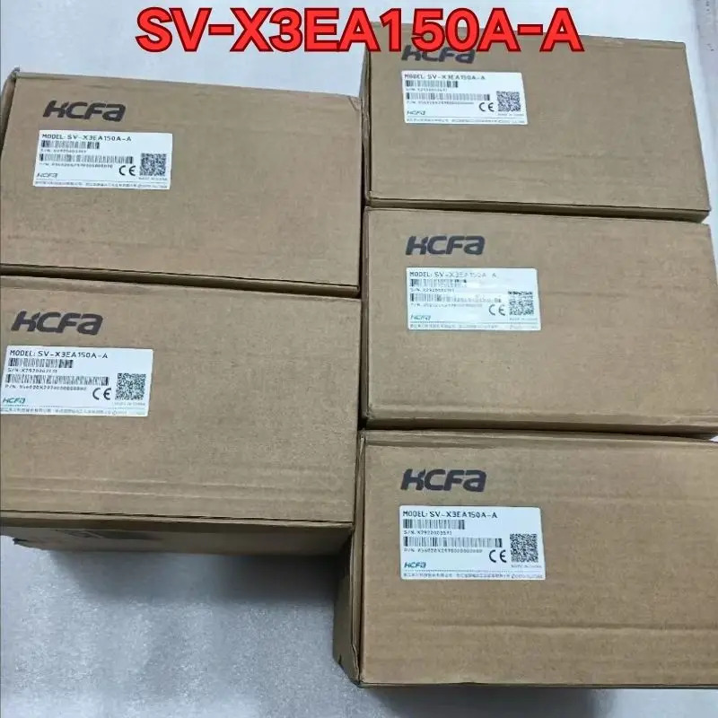 SV-X3EA150A-A 서보 드라이브