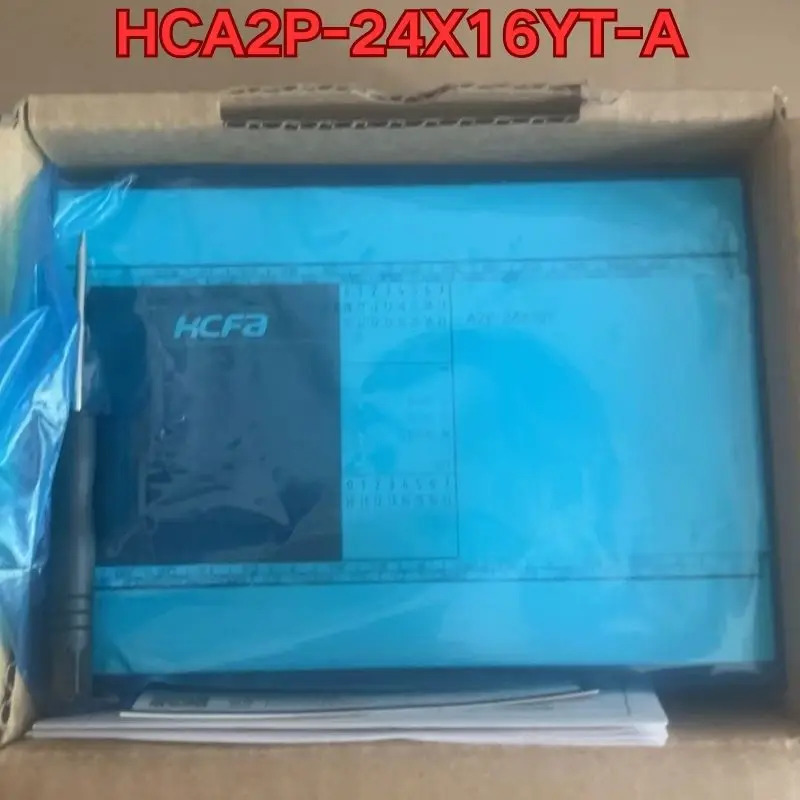 HCA2P-24X16YT-A PLC 컨트롤러