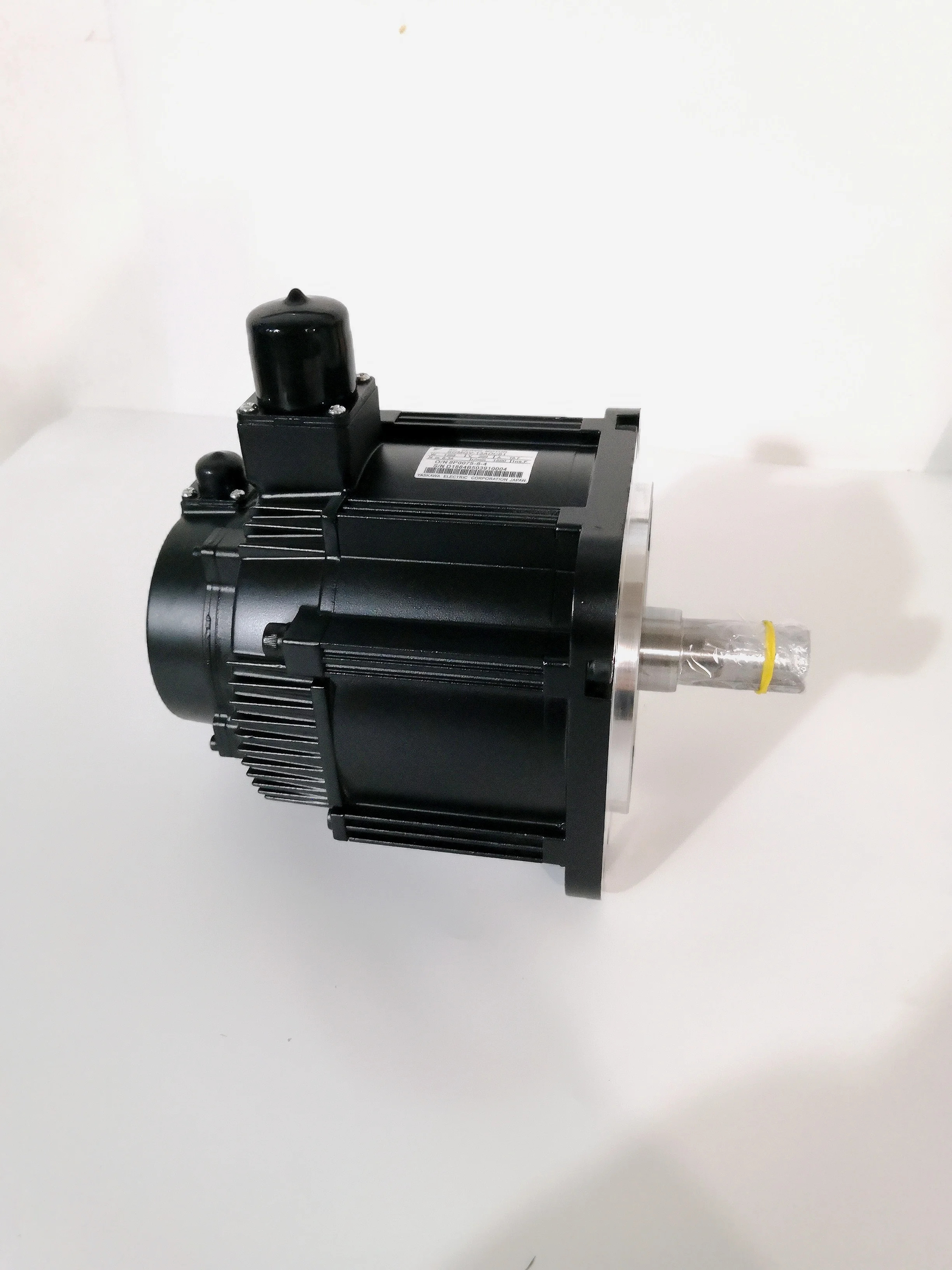 SGM호환GV-13ADC61 Yaskawa 서보모터 포장 공급