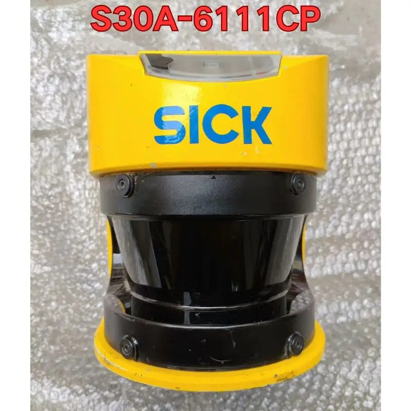 리퍼 S30A-6111CP 레이저 스캐너 기능 정상
