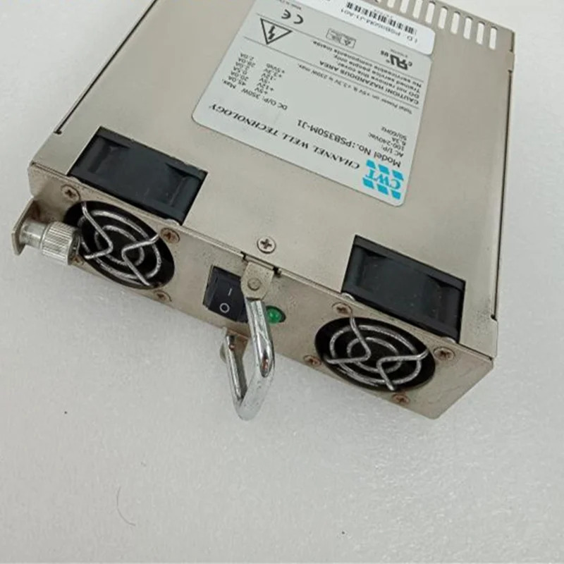 CWT CRPS전원공급장치 모듈 거PSB350M-J1 PSB350M 350W