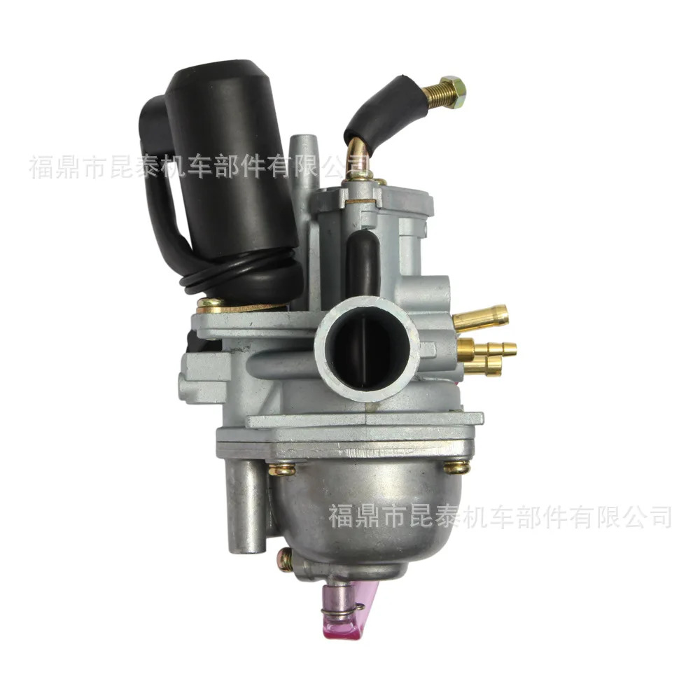 Bws100 JOG50 90 Yw100 DxL90 TXL50 E-TON기화기 PJ19JF
