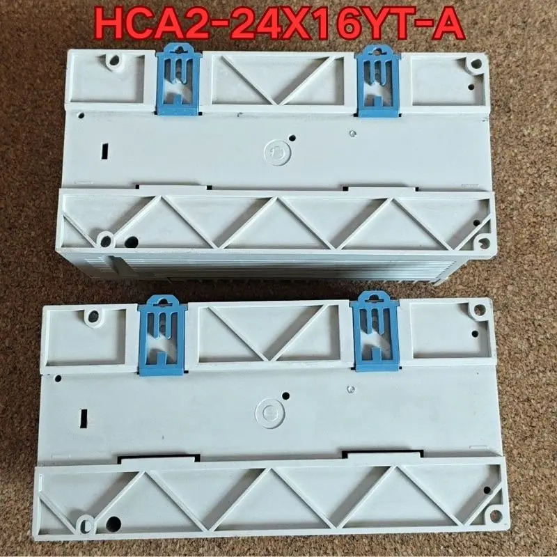 리퍼 HCA2-24X16YR-A PLC 컨트롤러 기능 정상