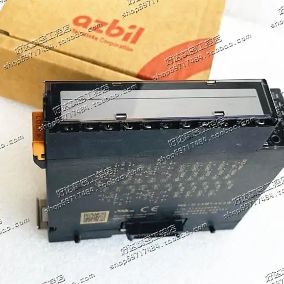 오리지널 일본 산무 온도 제어 모듈 NX-D15NT4C20 포장
