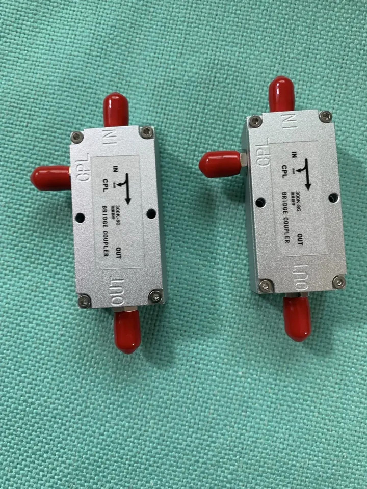 300 방향 브리지 커플러 반사 스탠딩 웨이브 리퍼 스테인리스강 조인트 K-8G 16dB K-6GHz