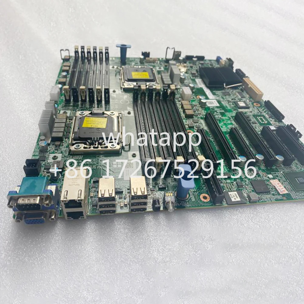 PowerEdge T420 TT5P2 3015M 03015M CPKXG 0CPKXG 61VPC 061VPC 서버 메보드