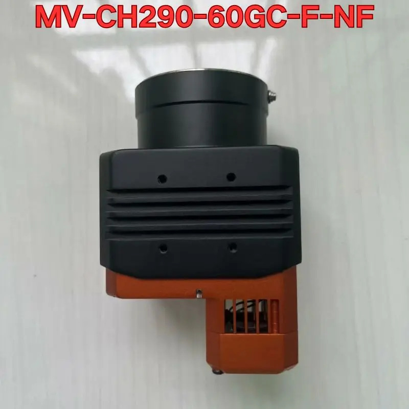 리퍼 MV-CH290-60GC-F-NF 산업카메라 기능 정상