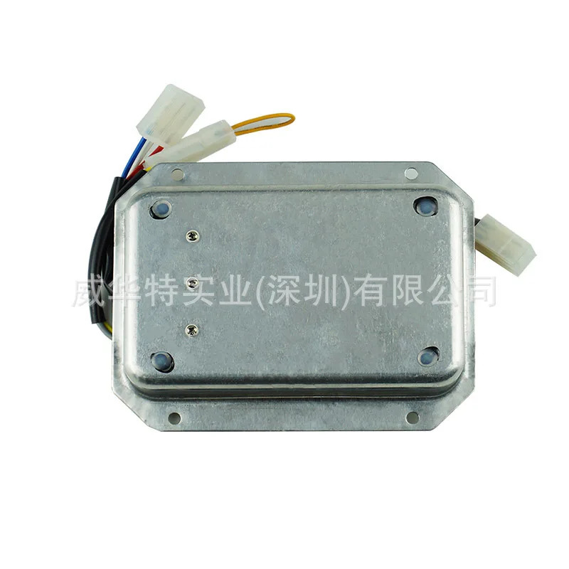 자동 전압 조정기 보드 AN-5W-203B 가솔린 디젤 발전기 세트 R