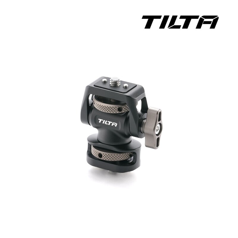TILTA 액세서리 마운팅 브라켓 TA-AMB3-B 1/4마운트