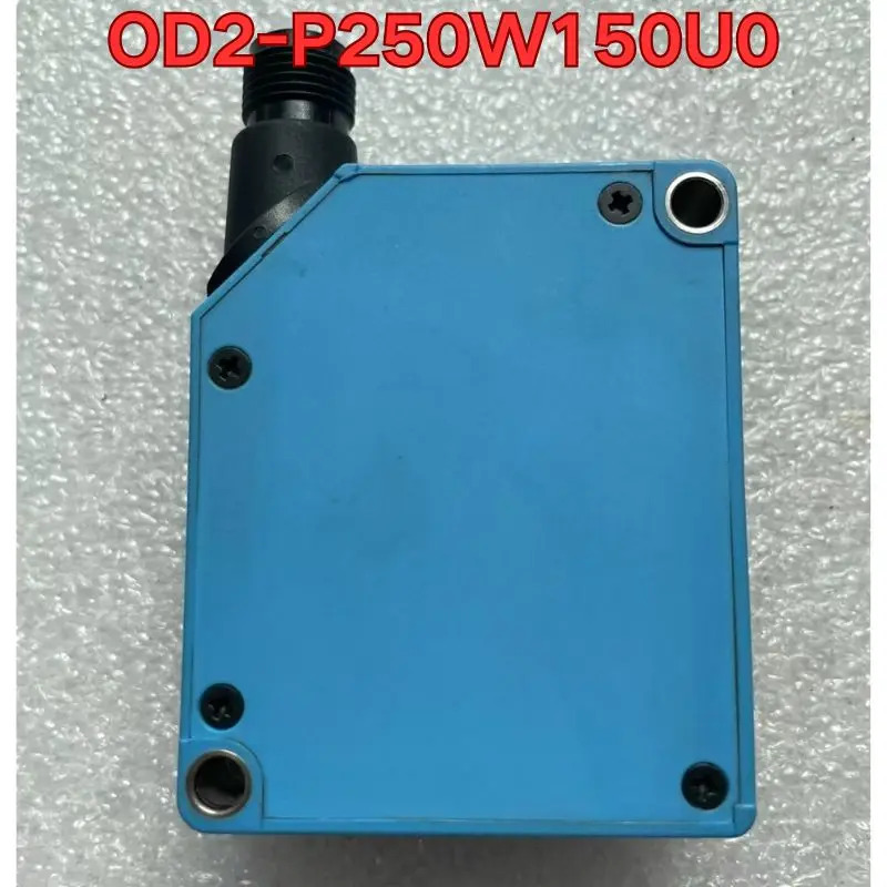 리퍼 광전스위치 OD2-P250W150U0 기능 정상
