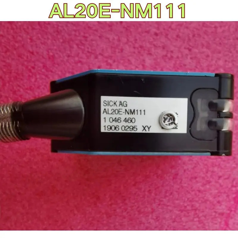 리퍼 AL20E-NM111 센서 기능 정상
