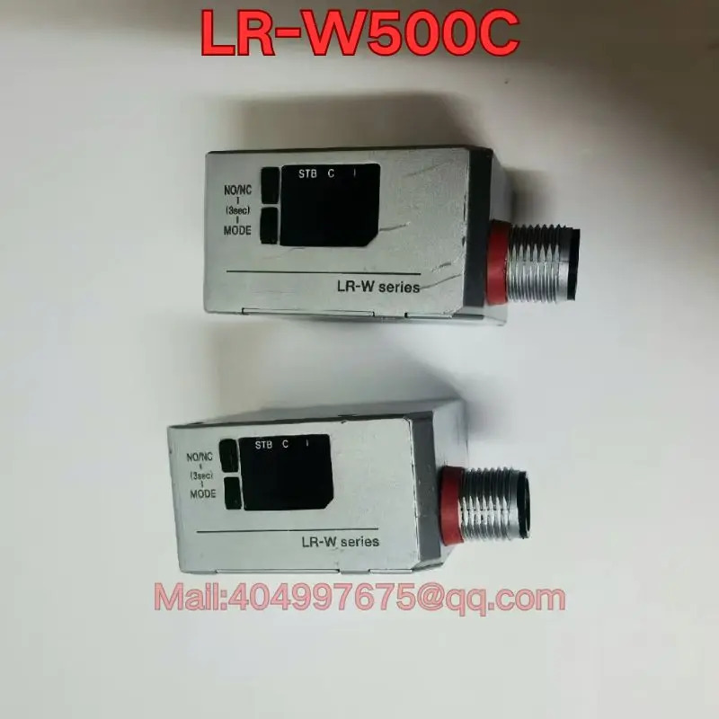 리퍼 LR-W500C 센서 기능 정상