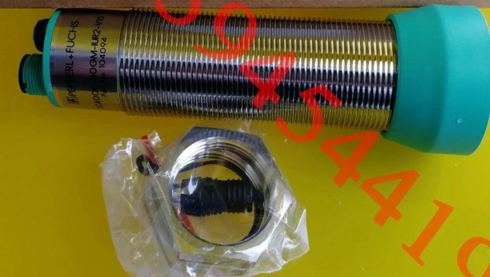 초음파 UB UC2000 UC4000-30GM호환-IUR2-V15 포장 500 F77 E0 2 V31