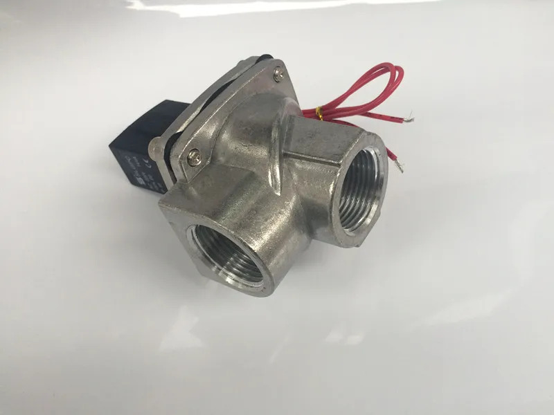 새 부품 SMC 펄스 밸브 VXF 2150-10 - 5G/VXF 5D 원본