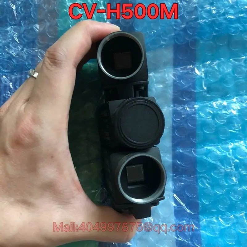 리퍼 CV-H500M 산업카메라 기능 정상