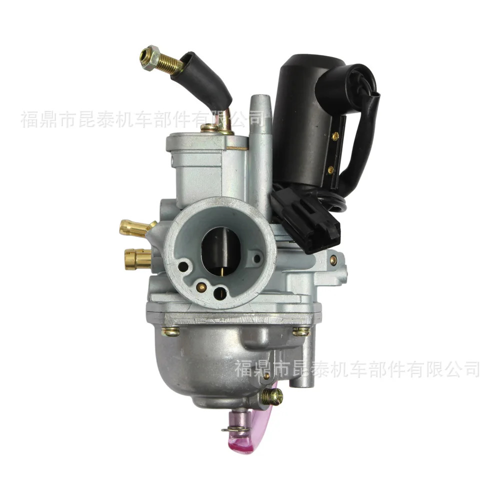 Bws100 JOG50 90 Yw100 DxL90 TXL50 E-TON기화기 PJ19JF