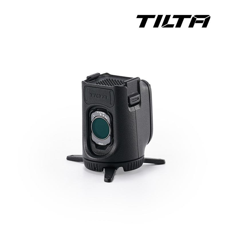 TILTA DJI 오즈모 포켓 3/4용 확장 액세서리 필터 키트 TA-T96-C