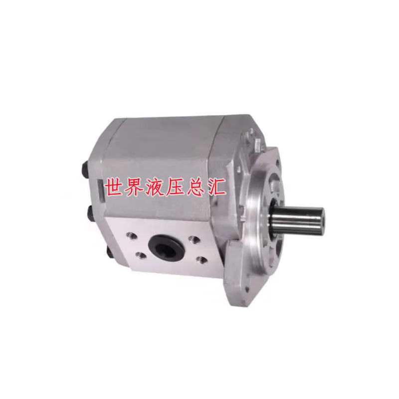 Hefei Changyuan 기어 펌프 CBQ-F520 F525 F532 F540 F550 F563-AFPL-CFH
