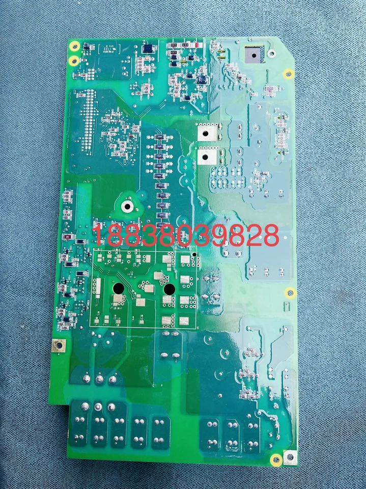 CINT-4311C CINT-4321C CINT-4331C ABB 주파수 변환기 전원 드라이브 보드 ACS580