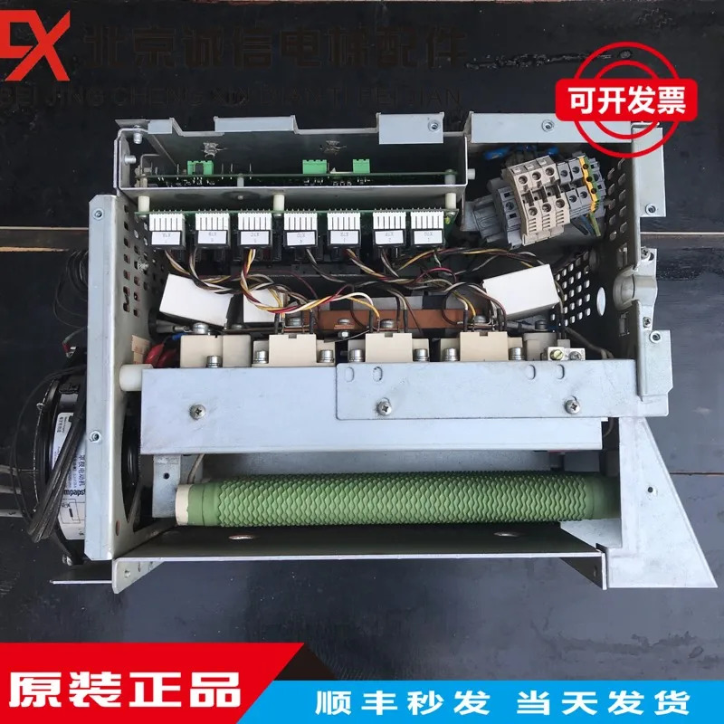 KONE 인버터 엘리베이터 부품 V3F25 40a 80A 100A 공장