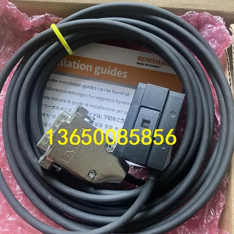 Renishaw 읽기 헤드 인코더 금0.5um 스캐닝 RCH22Z30D00A