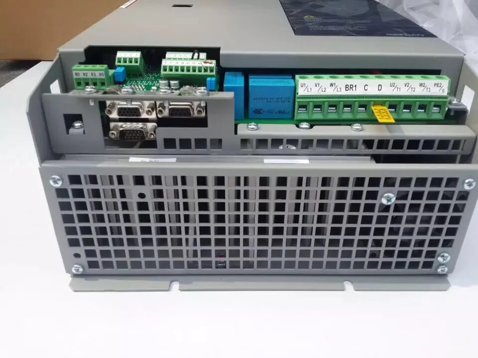이탈리아 SW 인버터 gL-1075/1110/1150-XBL-BR4 7.5/11/15KW 신