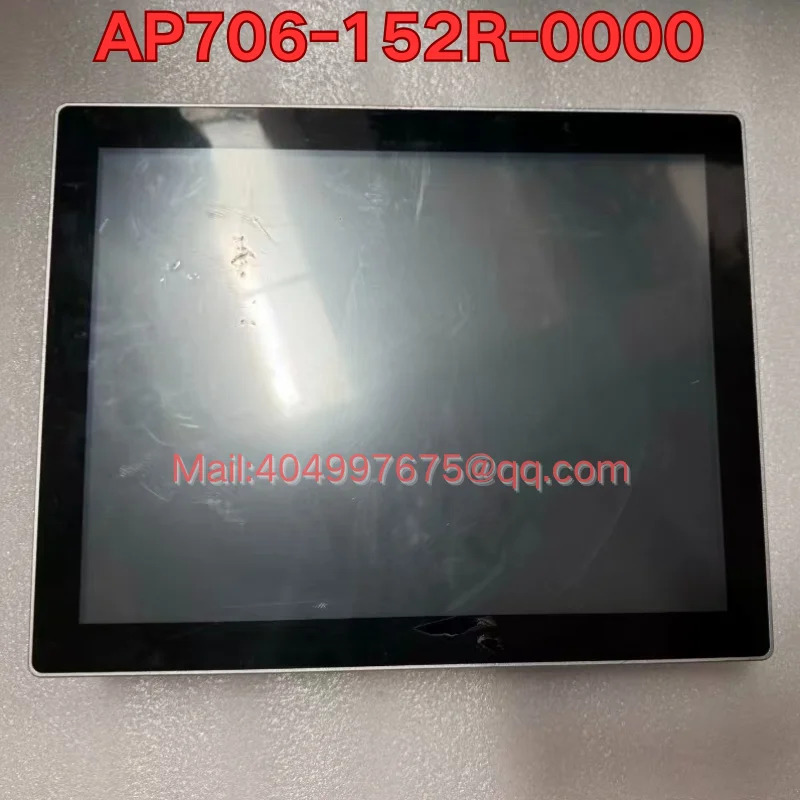 리퍼 AP706-152R-0000 지능형 컨트롤러 기능 정상