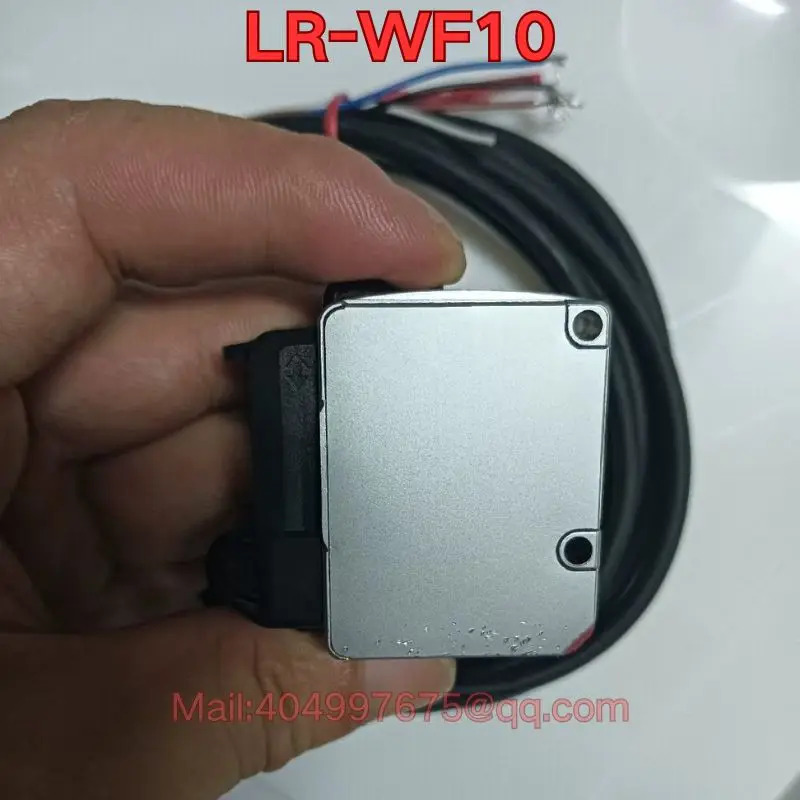 리퍼 LR-WF10 센서 기능 정상