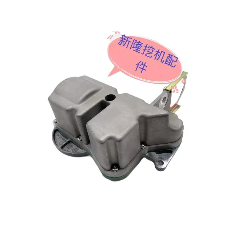 굴삭기부품 Volvo EC 140 210 240 290B 컨트롤러 스로틀 모터 액츄에이터